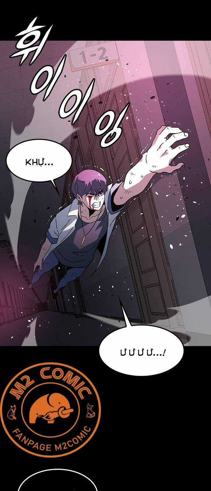 Điểm Chết Chapter 23 trang 44