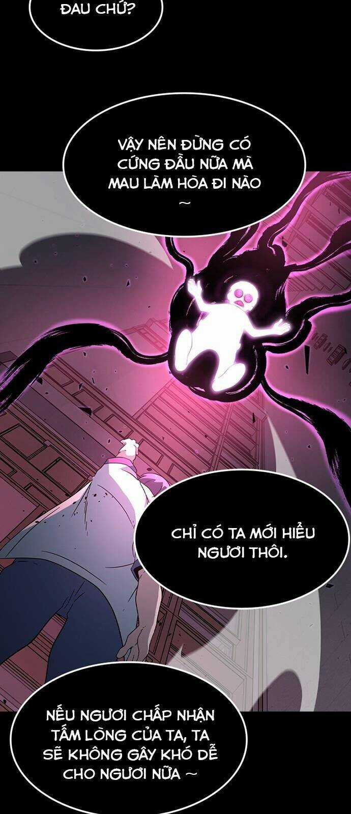 Điểm Chết Chapter 23 trang 45