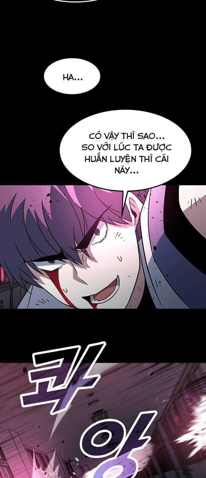 Điểm Chết Chapter 23 trang 46