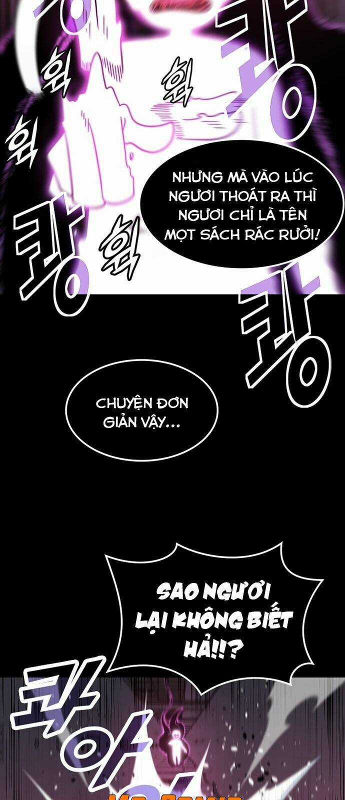 Điểm Chết Chapter 23 trang 48