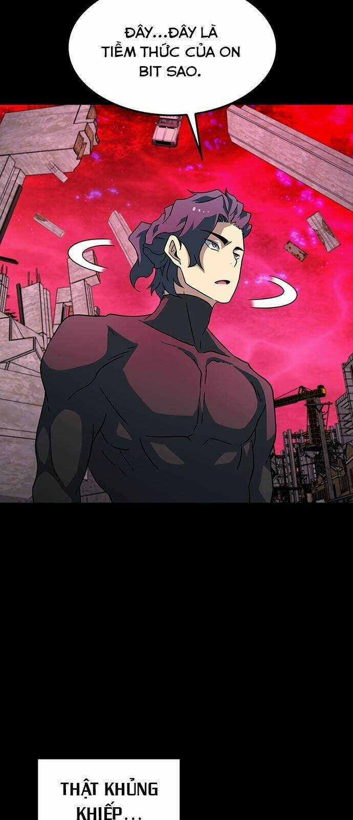 Điểm Chết Chapter 23 trang 5