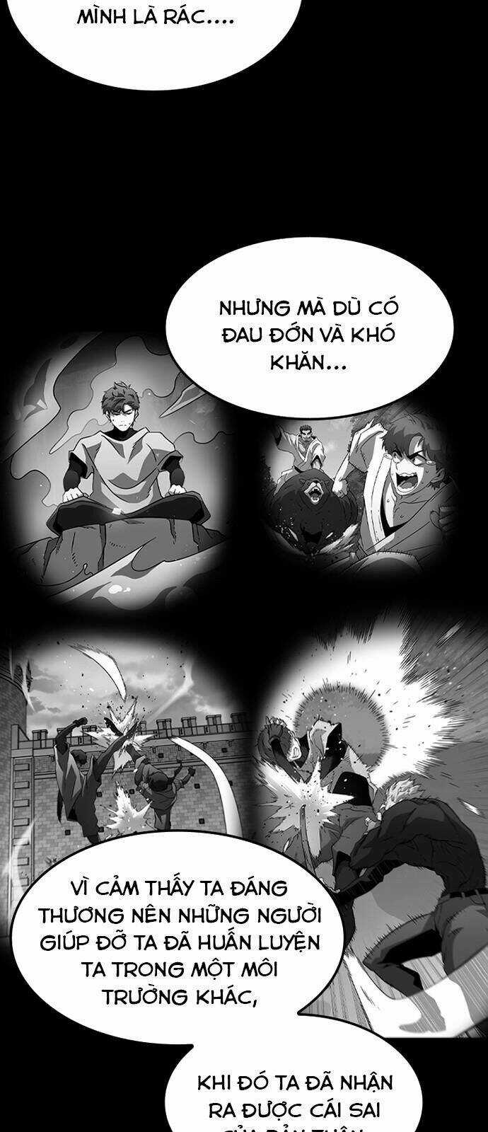 Điểm Chết Chapter 23 trang 52