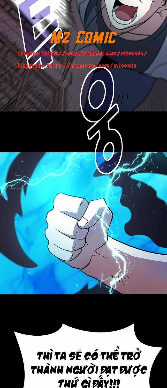 Điểm Chết Chapter 23 trang 55