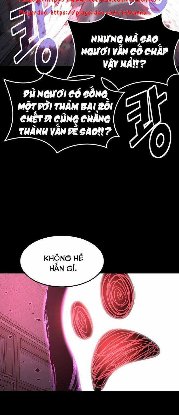 Điểm Chết Chapter 23 trang 61