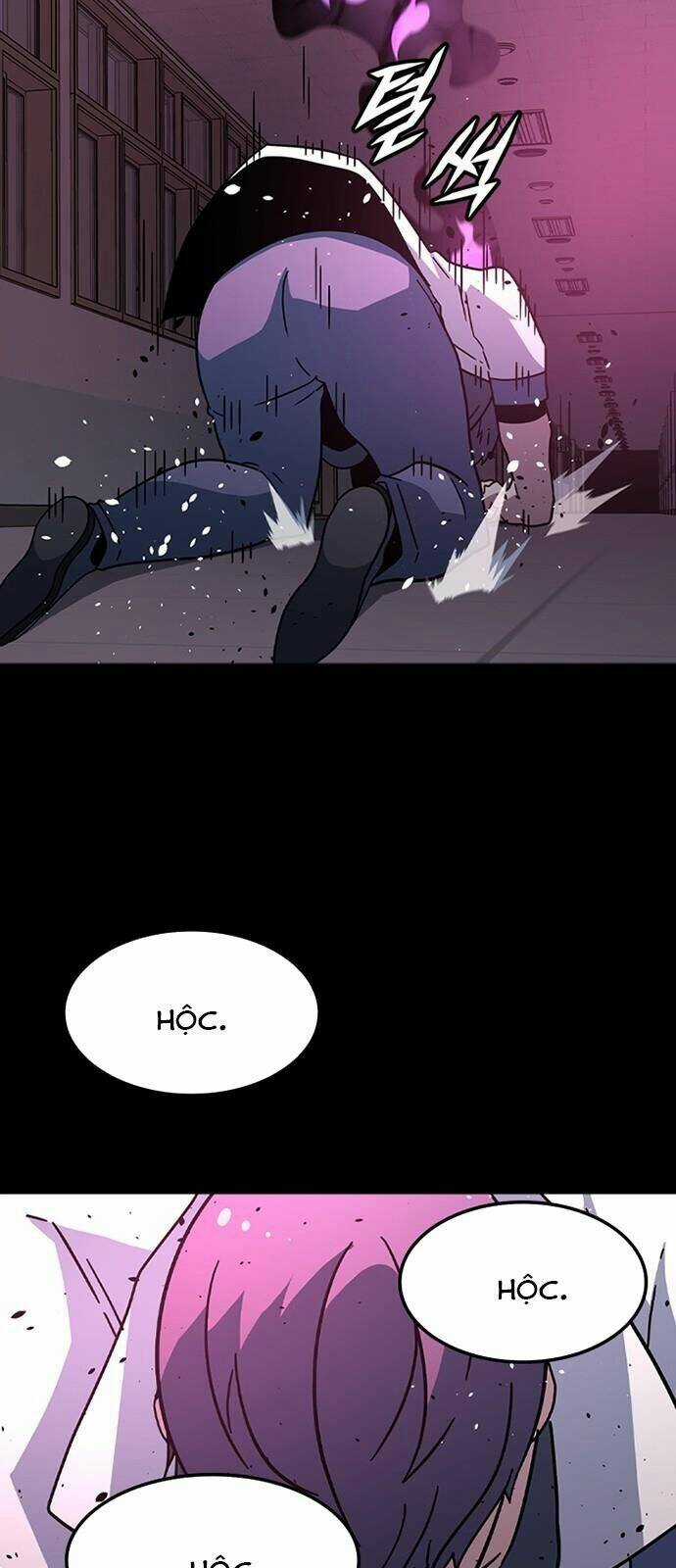 Điểm Chết Chapter 23 trang 68