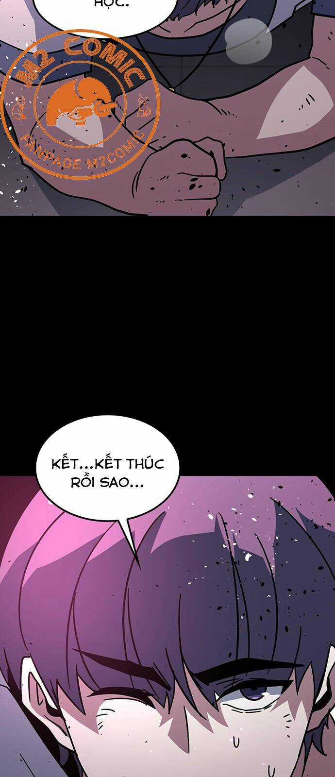 Điểm Chết Chapter 23 trang 69