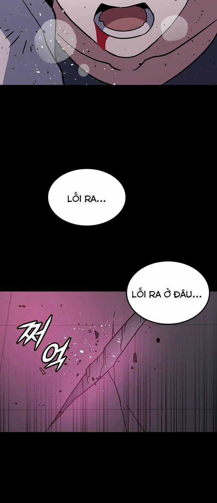 Điểm Chết Chapter 23 trang 70