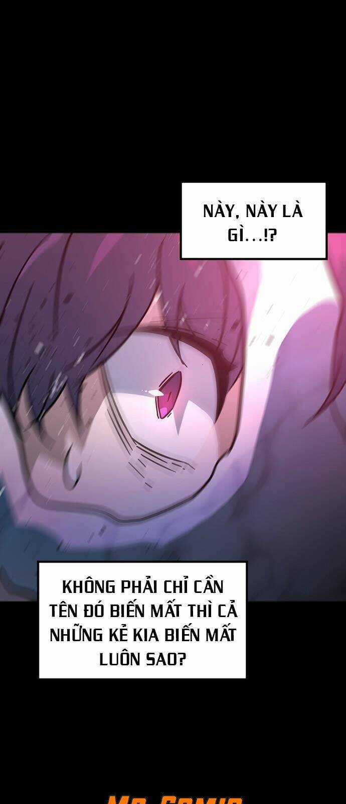 Điểm Chết Chapter 23 trang 72