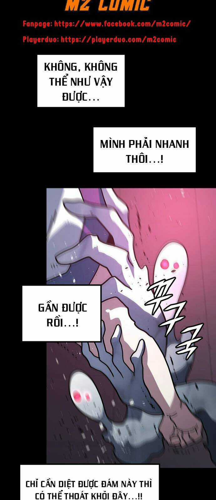Điểm Chết Chapter 23 trang 73
