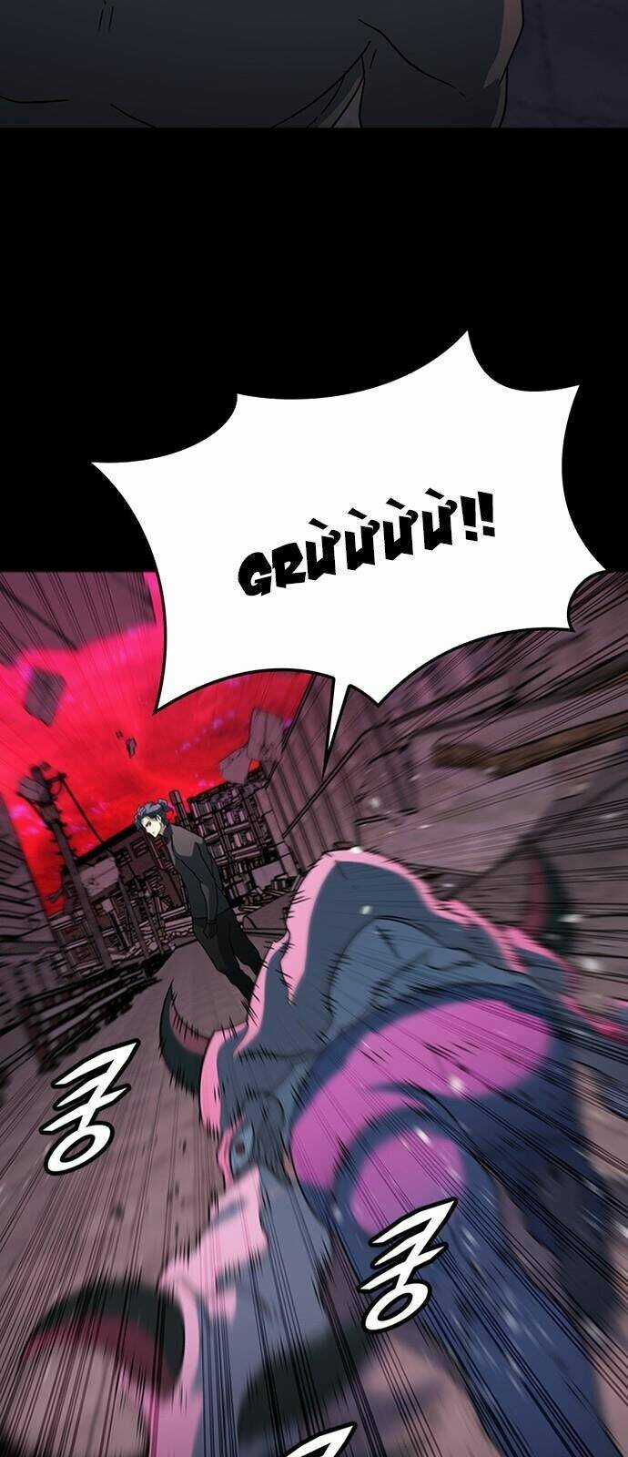 Điểm Chết Chapter 23 trang 8