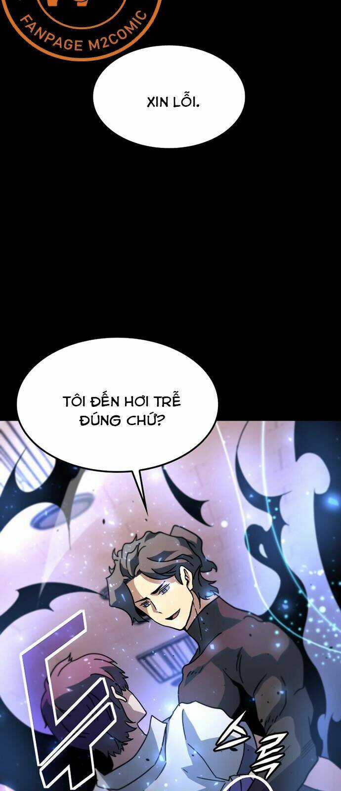 Điểm Chết Chapter 23 trang 81