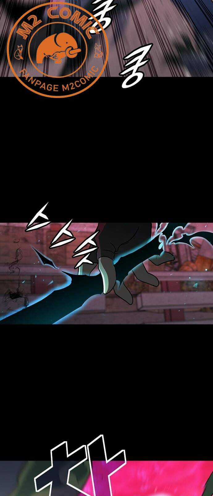 Điểm Chết Chapter 23 trang 9