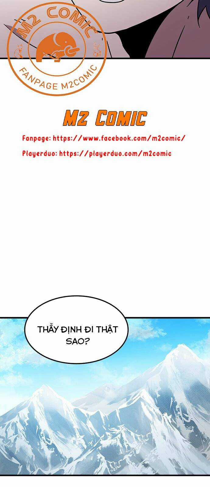 Điểm Chết Chapter 24 trang 11