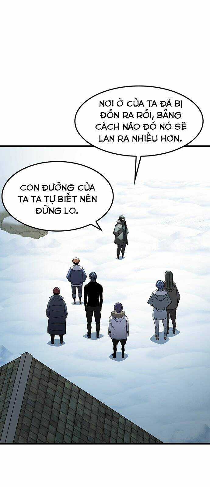 Điểm Chết Chapter 24 trang 12