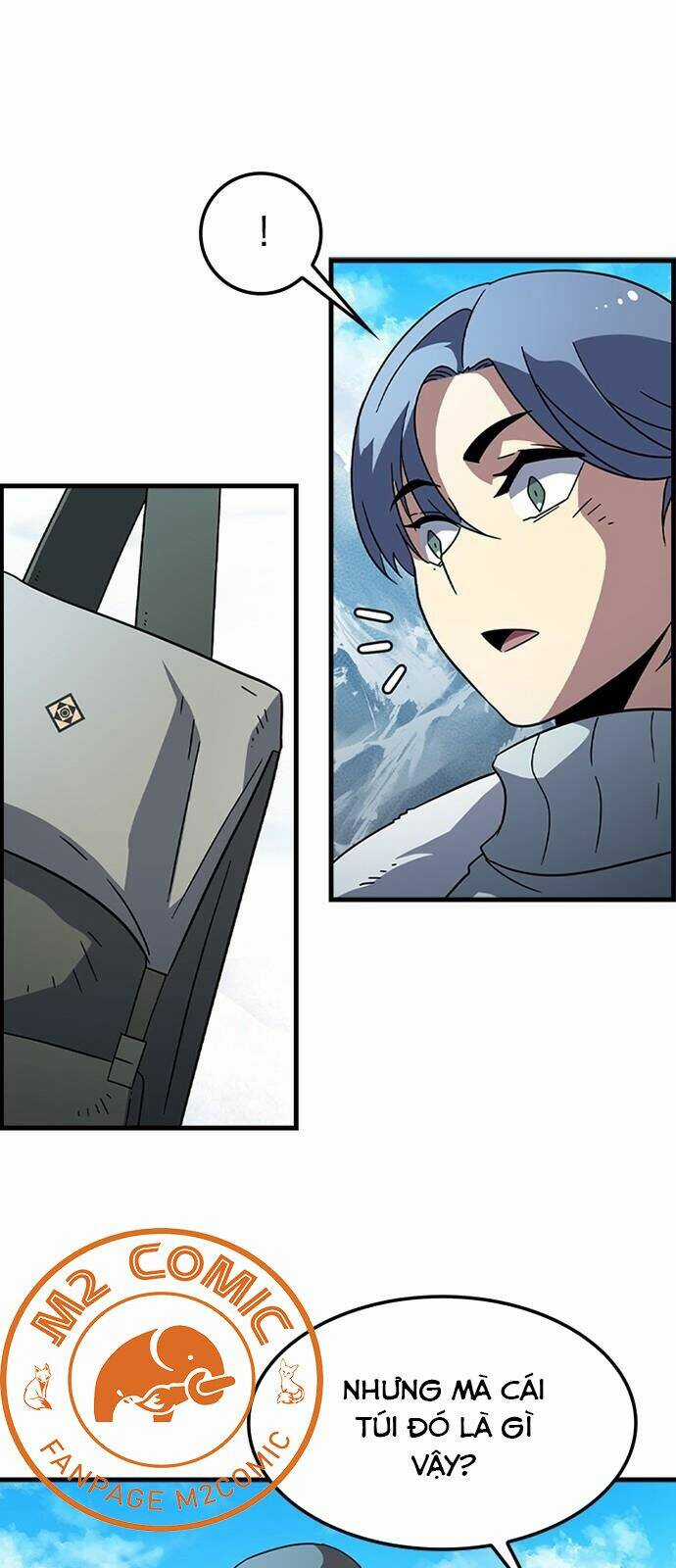 Điểm Chết Chapter 24 trang 14