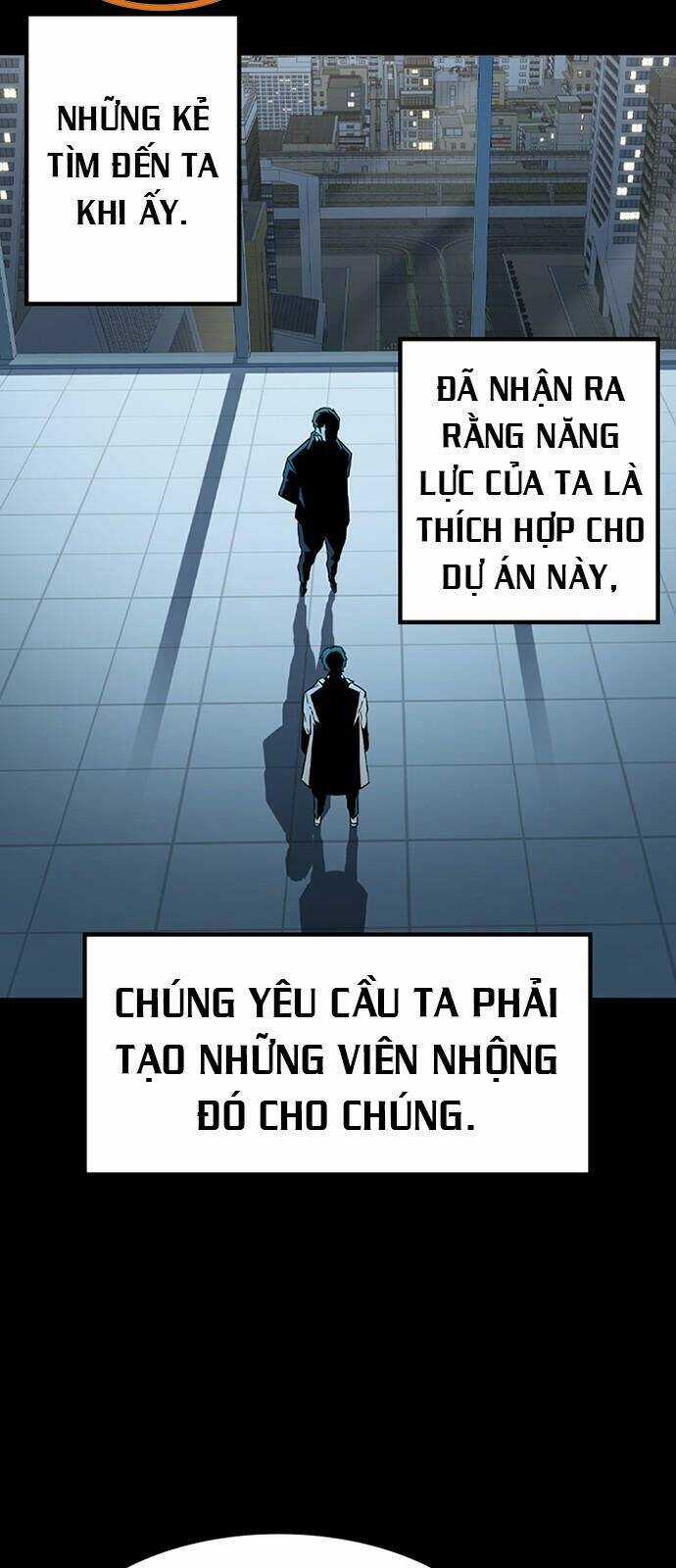 Điểm Chết Chapter 24 trang 19
