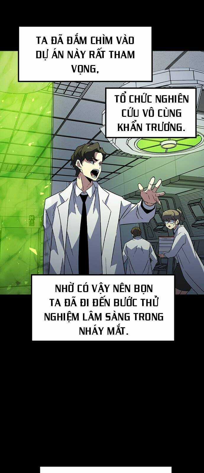 Điểm Chết Chapter 24 trang 21