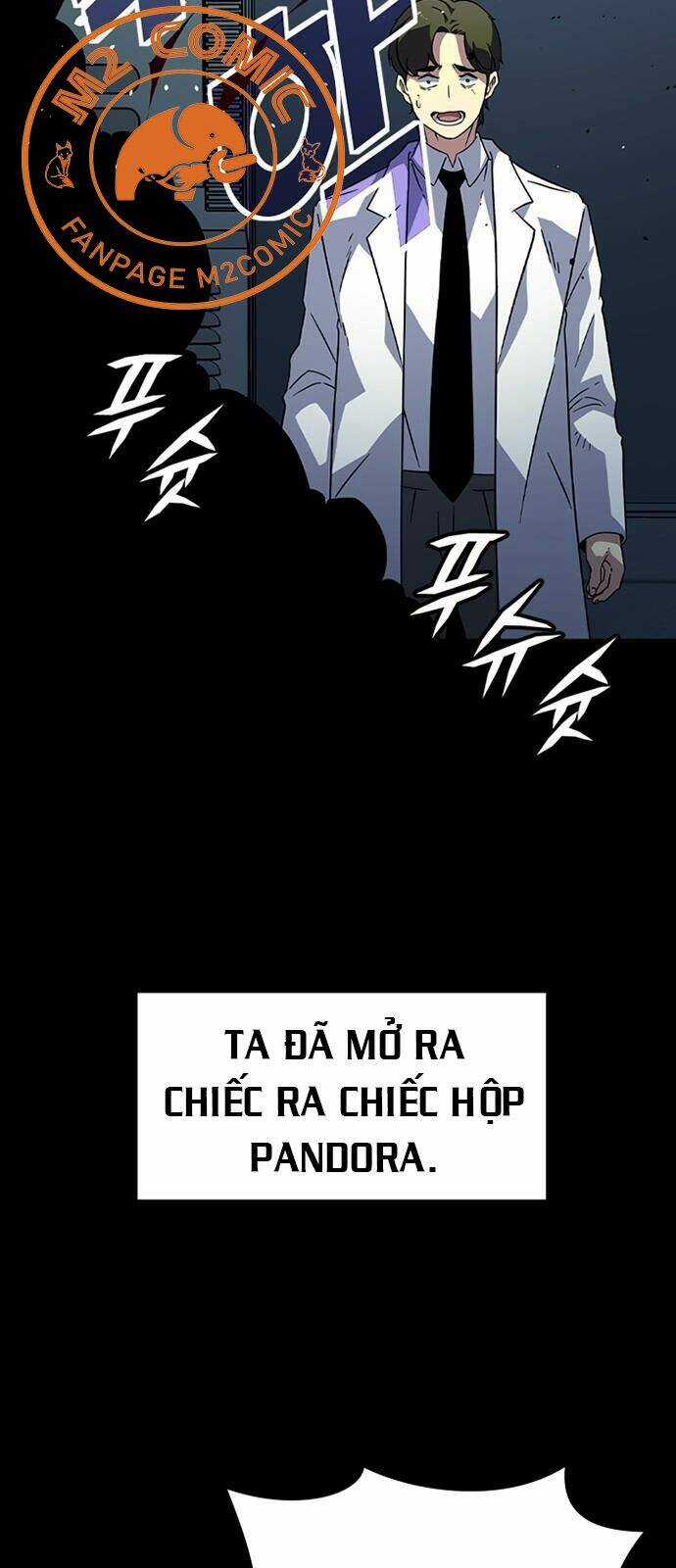 Điểm Chết Chapter 24 trang 23