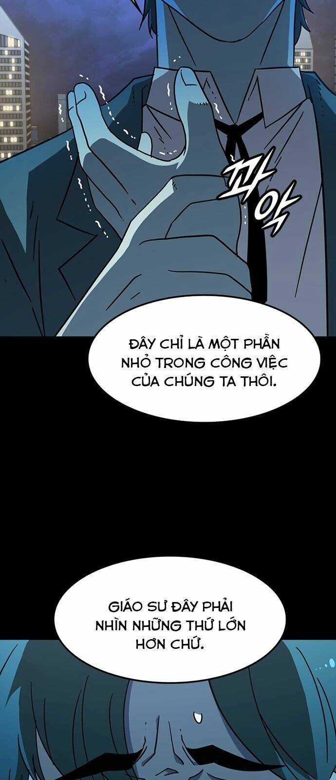 Điểm Chết Chapter 24 trang 25