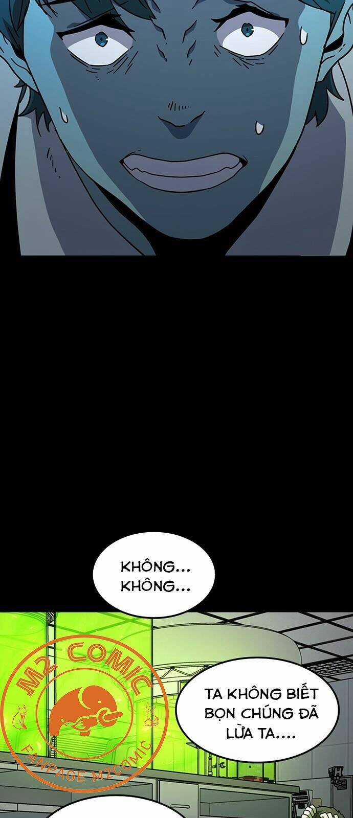 Điểm Chết Chapter 24 trang 26