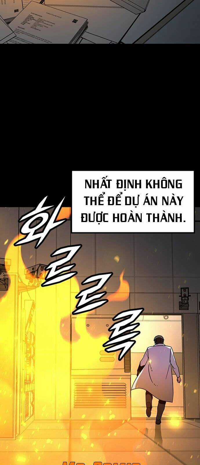 Điểm Chết Chapter 24 trang 28