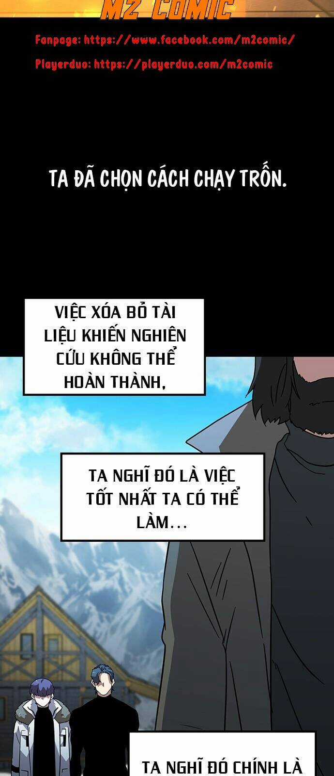 Điểm Chết Chapter 24 trang 29