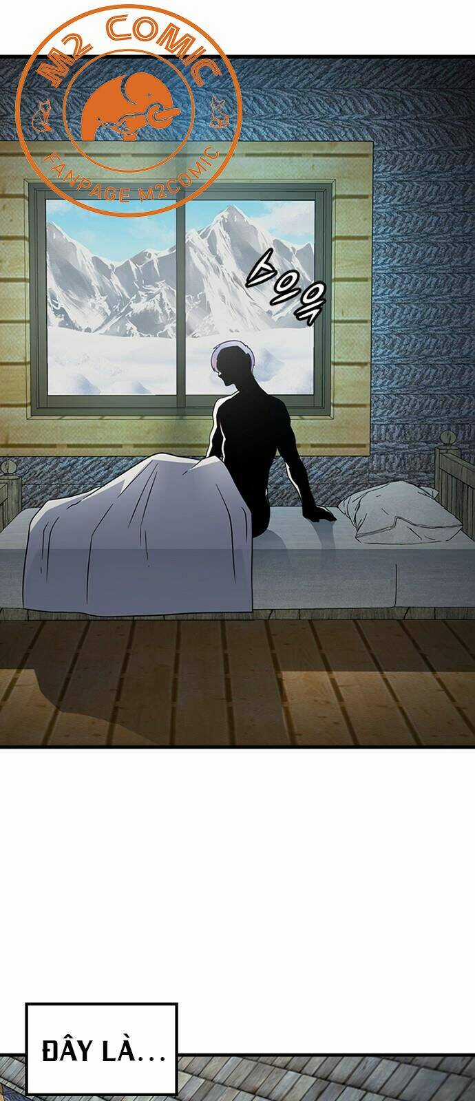 Điểm Chết Chapter 24 trang 3