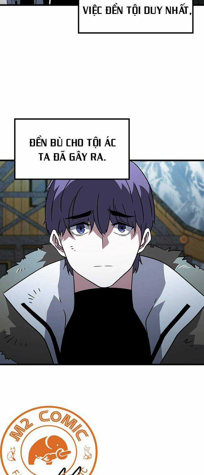 Điểm Chết Chapter 24 trang 30