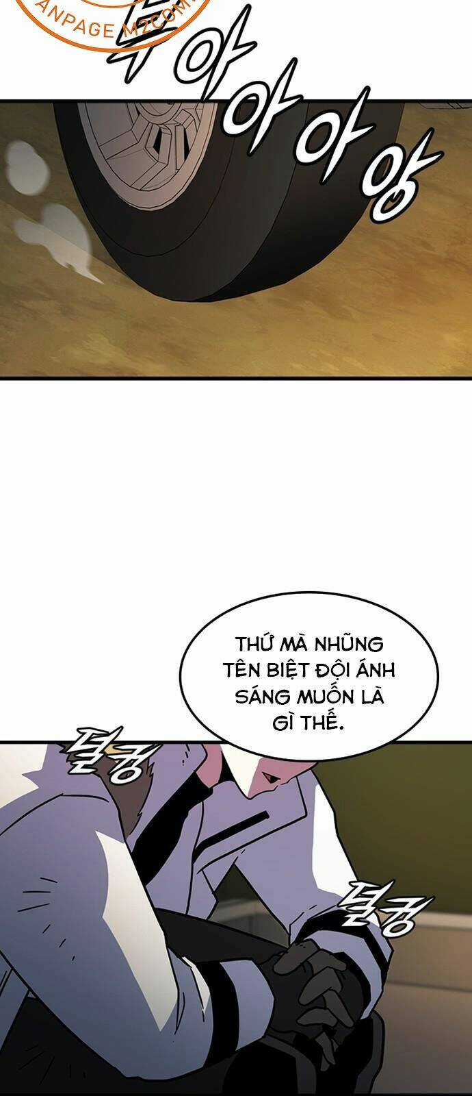 Điểm Chết Chapter 24 trang 31