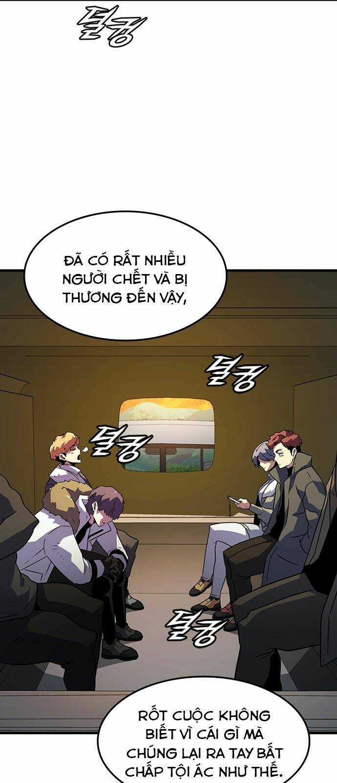 Điểm Chết Chapter 24 trang 32