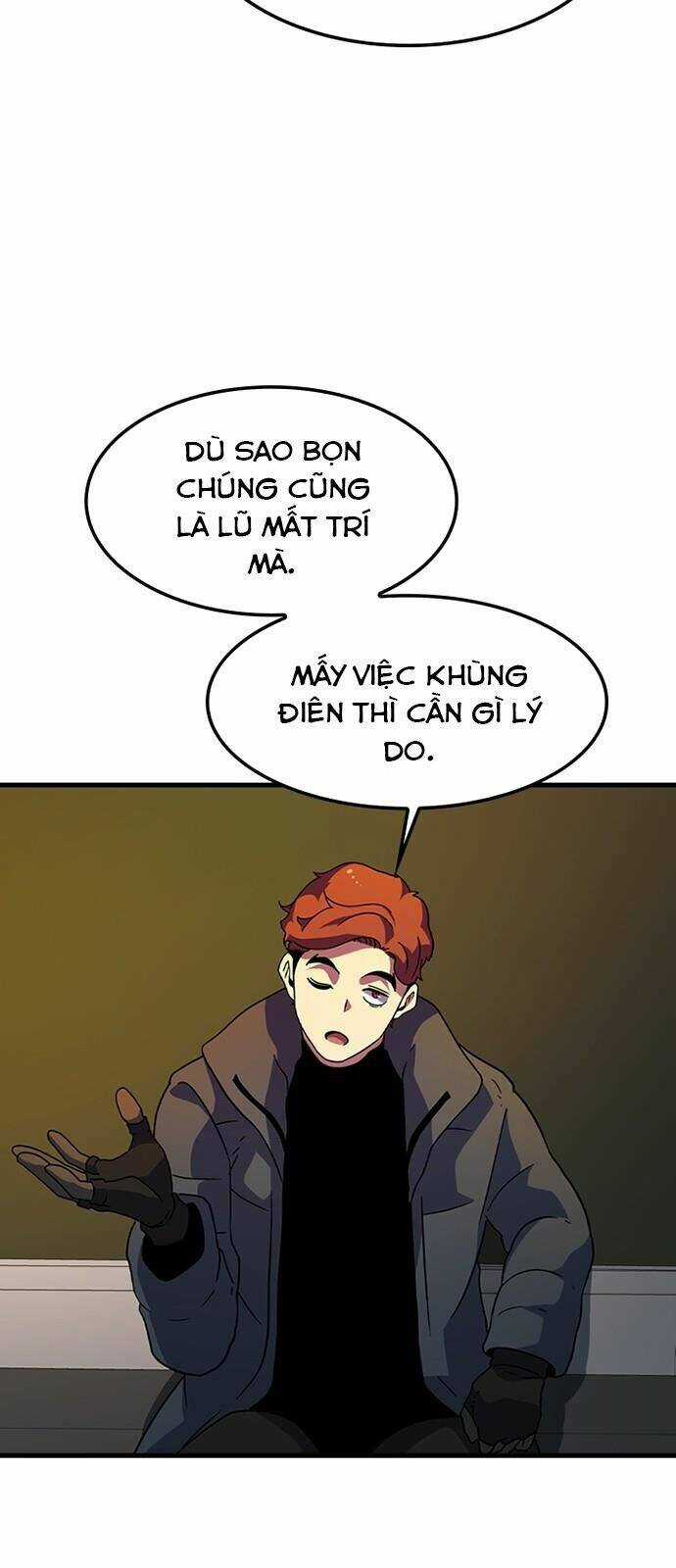 Điểm Chết Chapter 24 trang 33