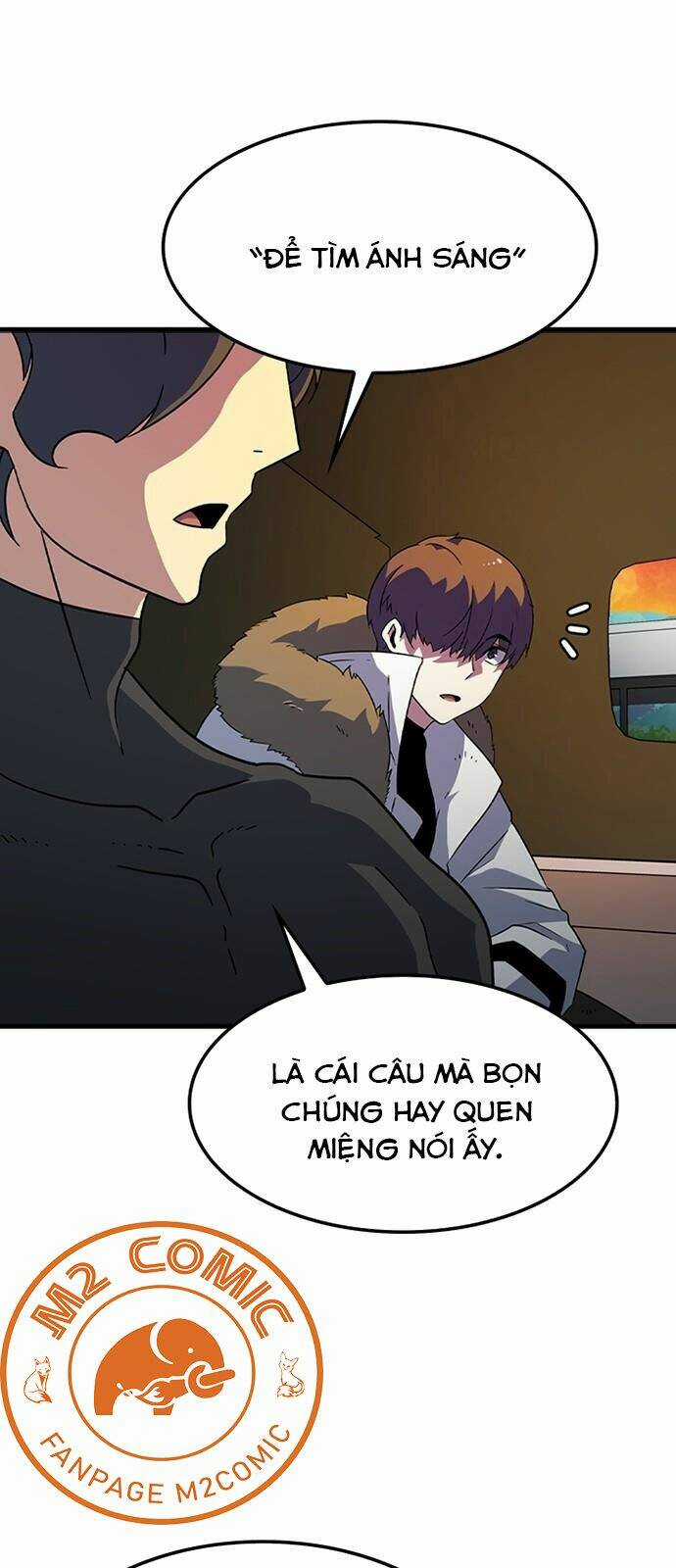 Điểm Chết Chapter 24 trang 34
