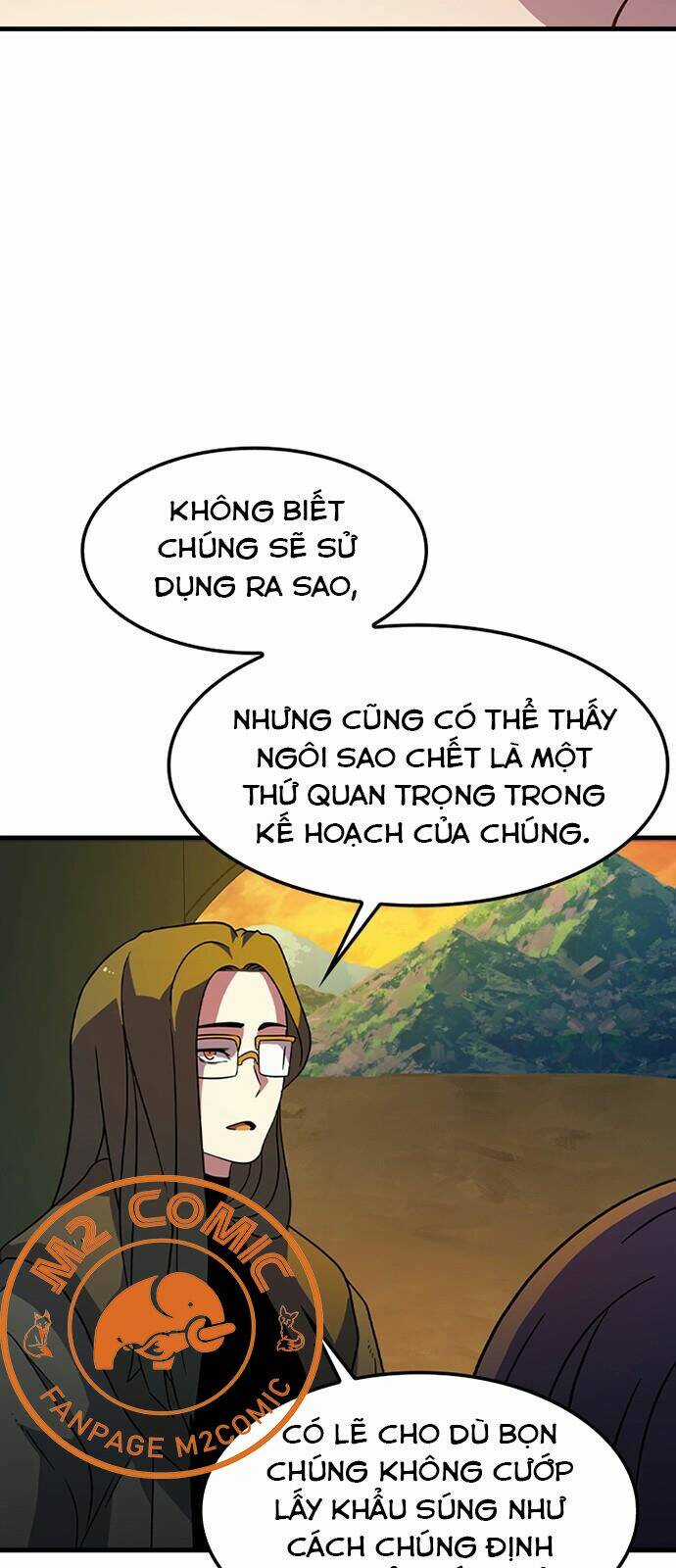 Điểm Chết Chapter 24 trang 38