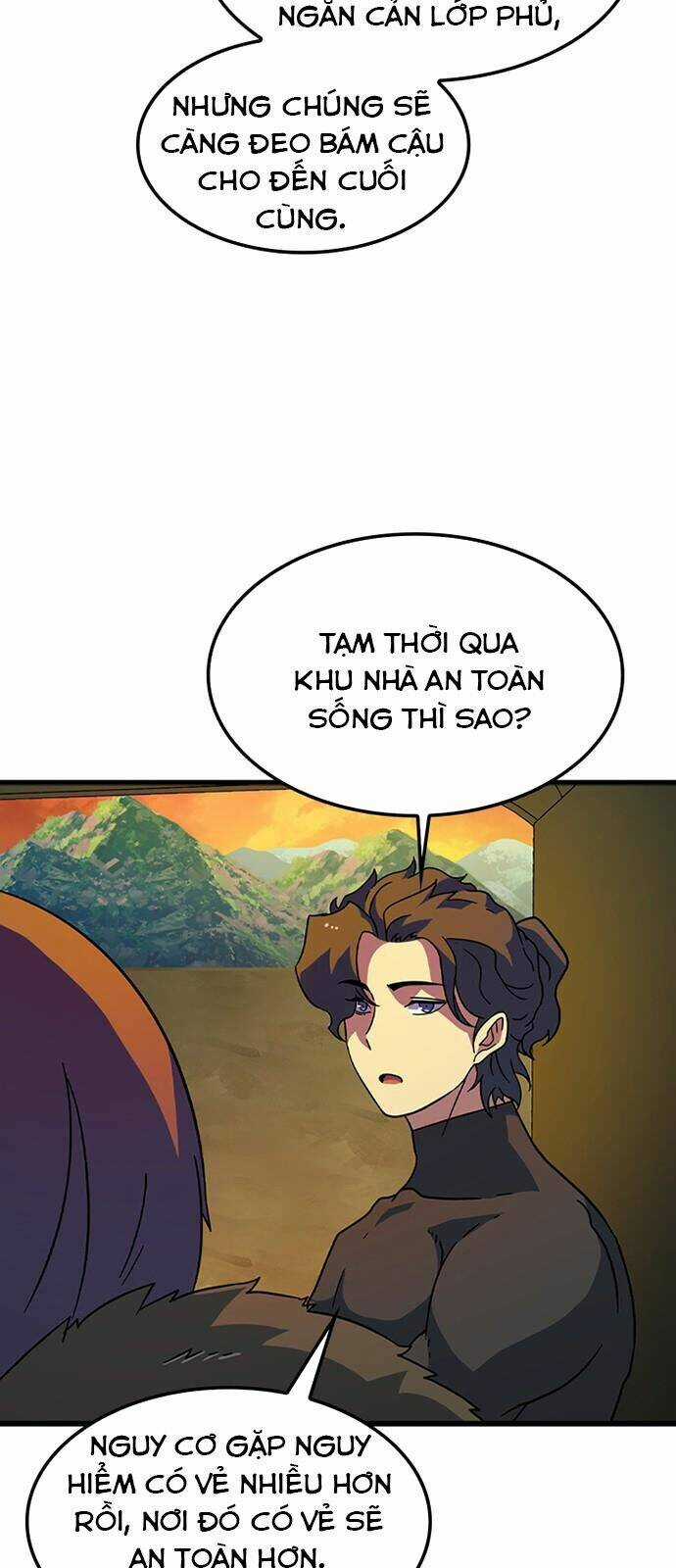 Điểm Chết Chapter 24 trang 39