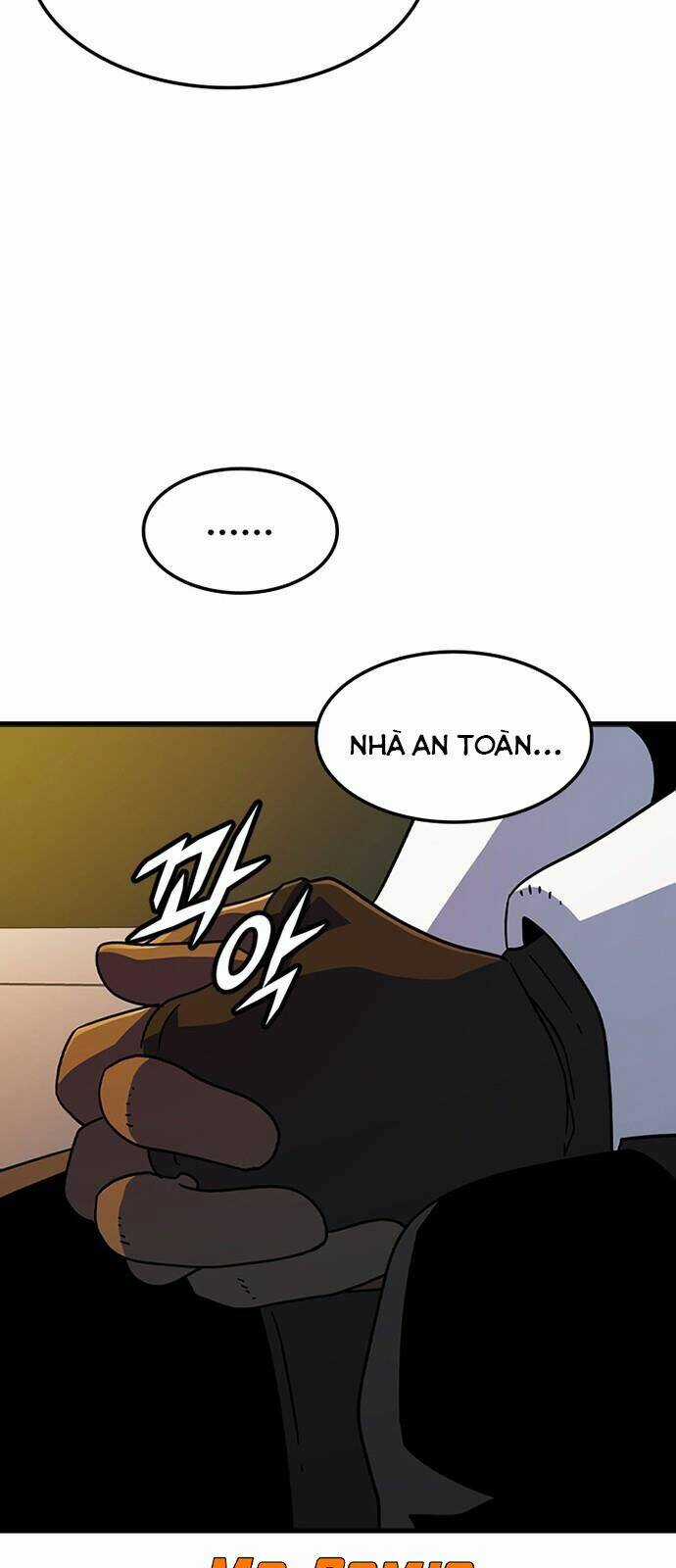 Điểm Chết Chapter 24 trang 40