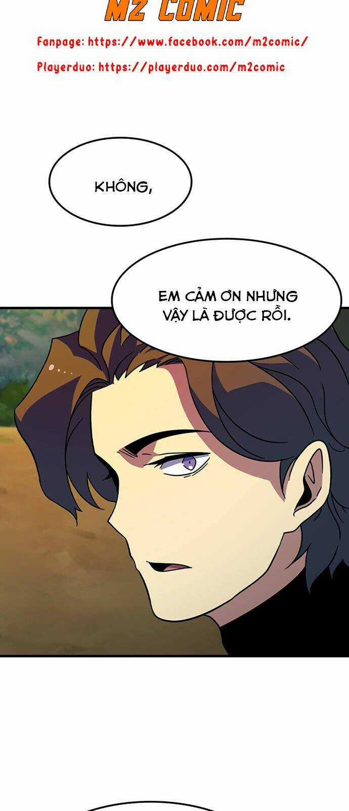 Điểm Chết Chapter 24 trang 41