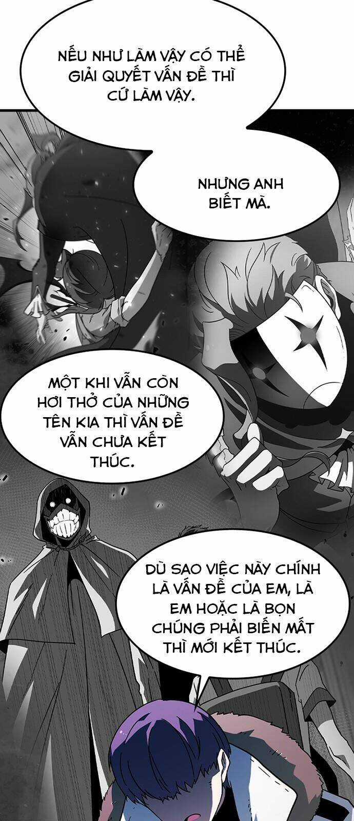 Điểm Chết Chapter 24 trang 42