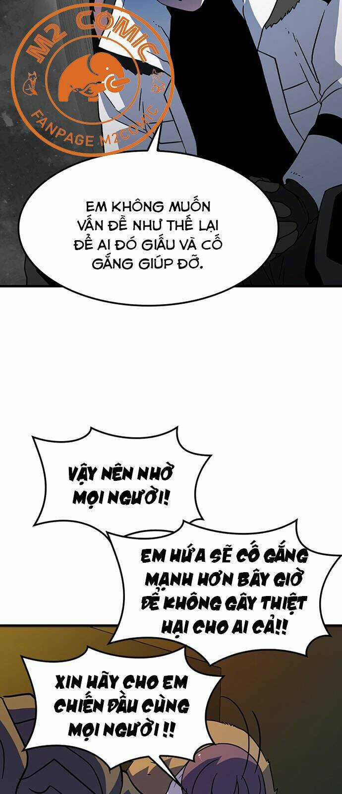 Điểm Chết Chapter 24 trang 43