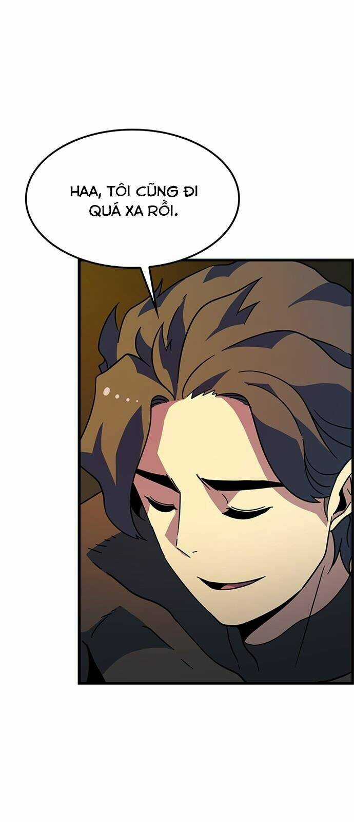 Điểm Chết Chapter 24 trang 45