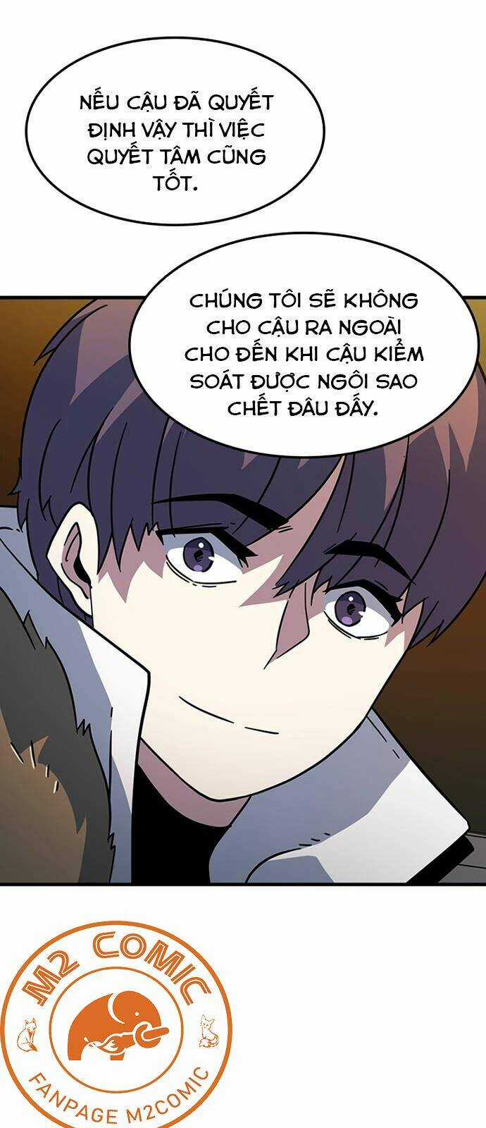 Điểm Chết Chapter 24 trang 46