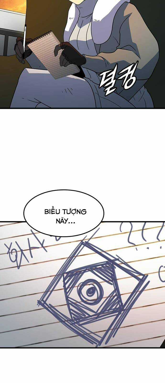 Điểm Chết Chapter 24 trang 48