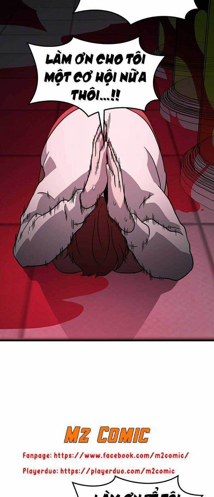 Điểm Chết Chapter 24 trang 52