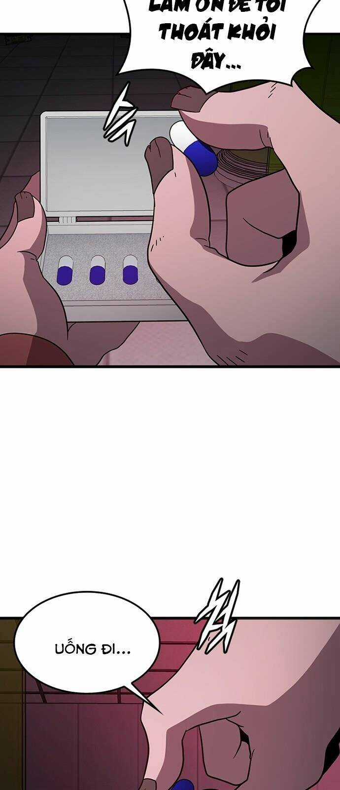 Điểm Chết Chapter 24 trang 53