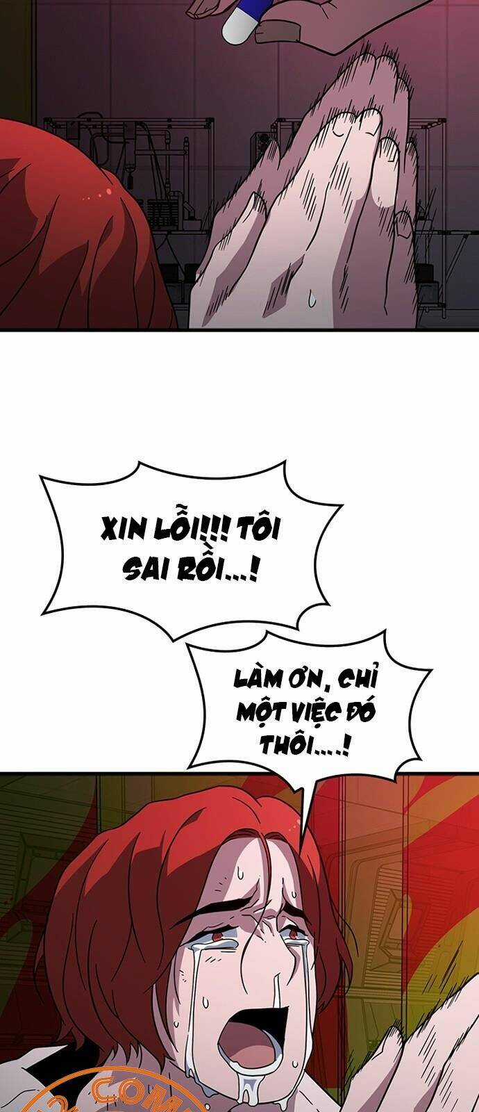 Điểm Chết Chapter 24 trang 54