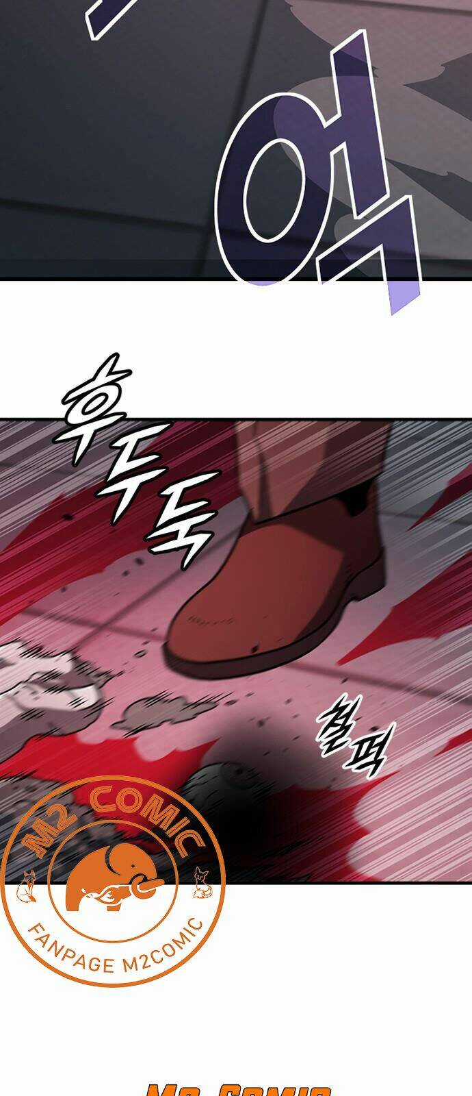 Điểm Chết Chapter 24 trang 58