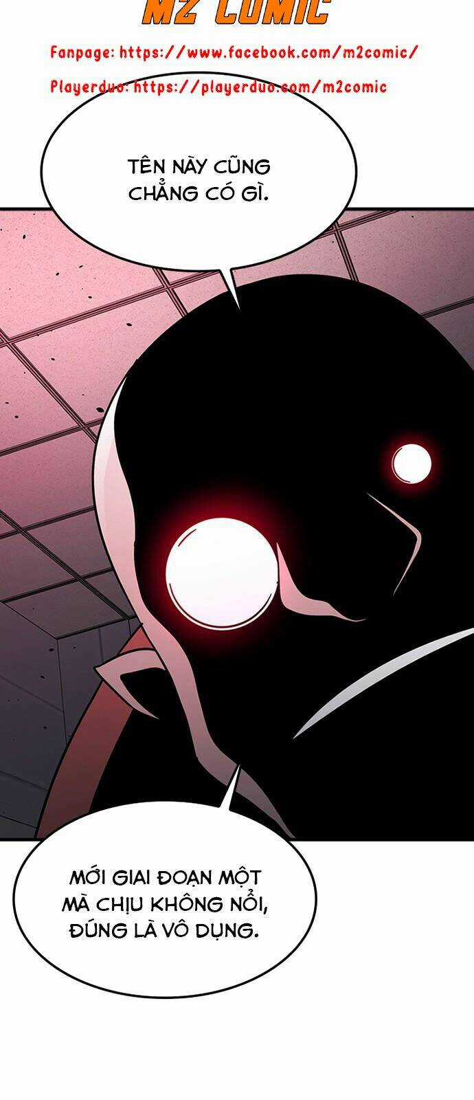 Điểm Chết Chapter 24 trang 59