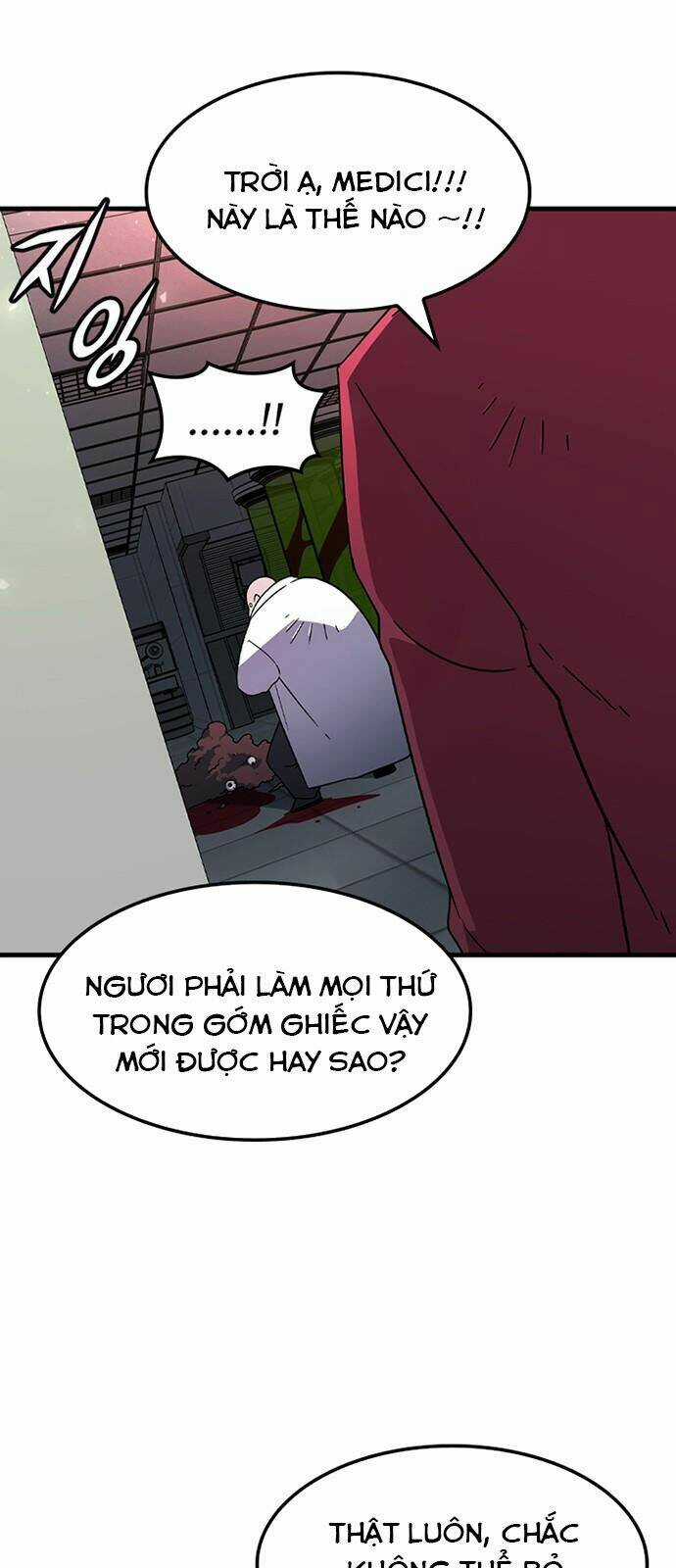 Điểm Chết Chapter 24 trang 60