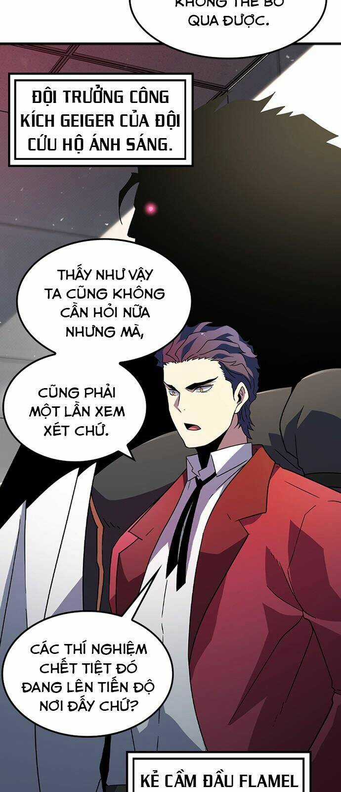 Điểm Chết Chapter 24 trang 61