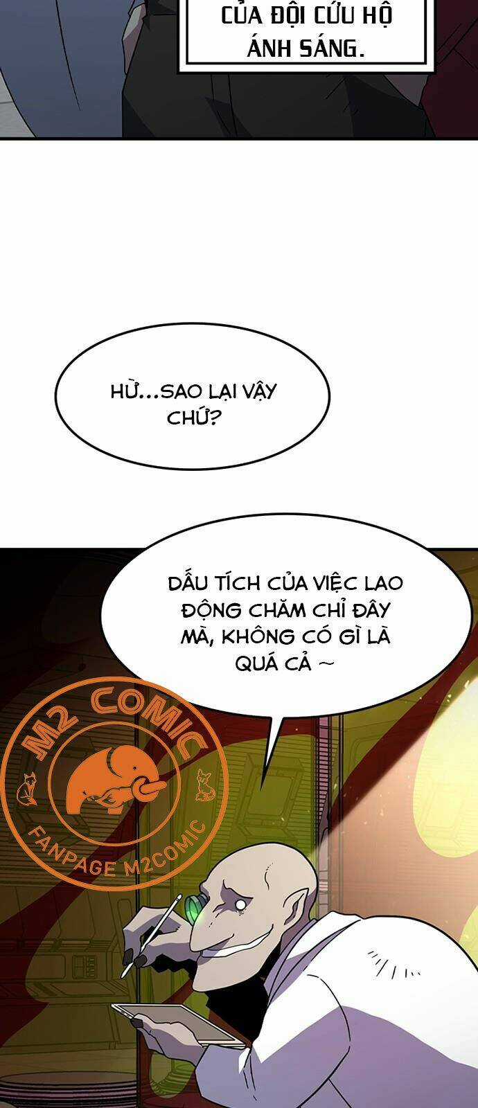 Điểm Chết Chapter 24 trang 62