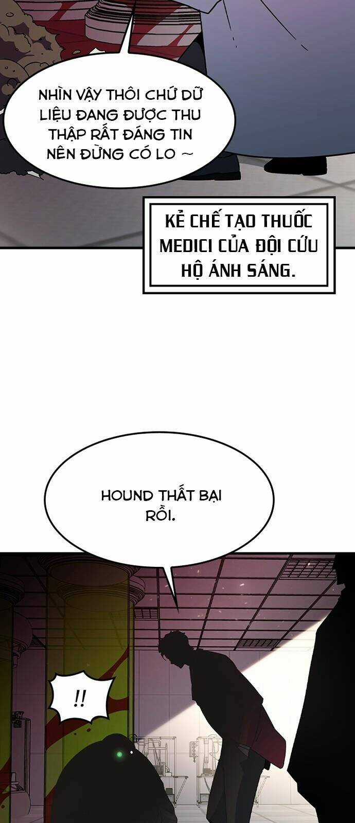 Điểm Chết Chapter 24 trang 63